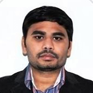 Praveen Pasumarthy